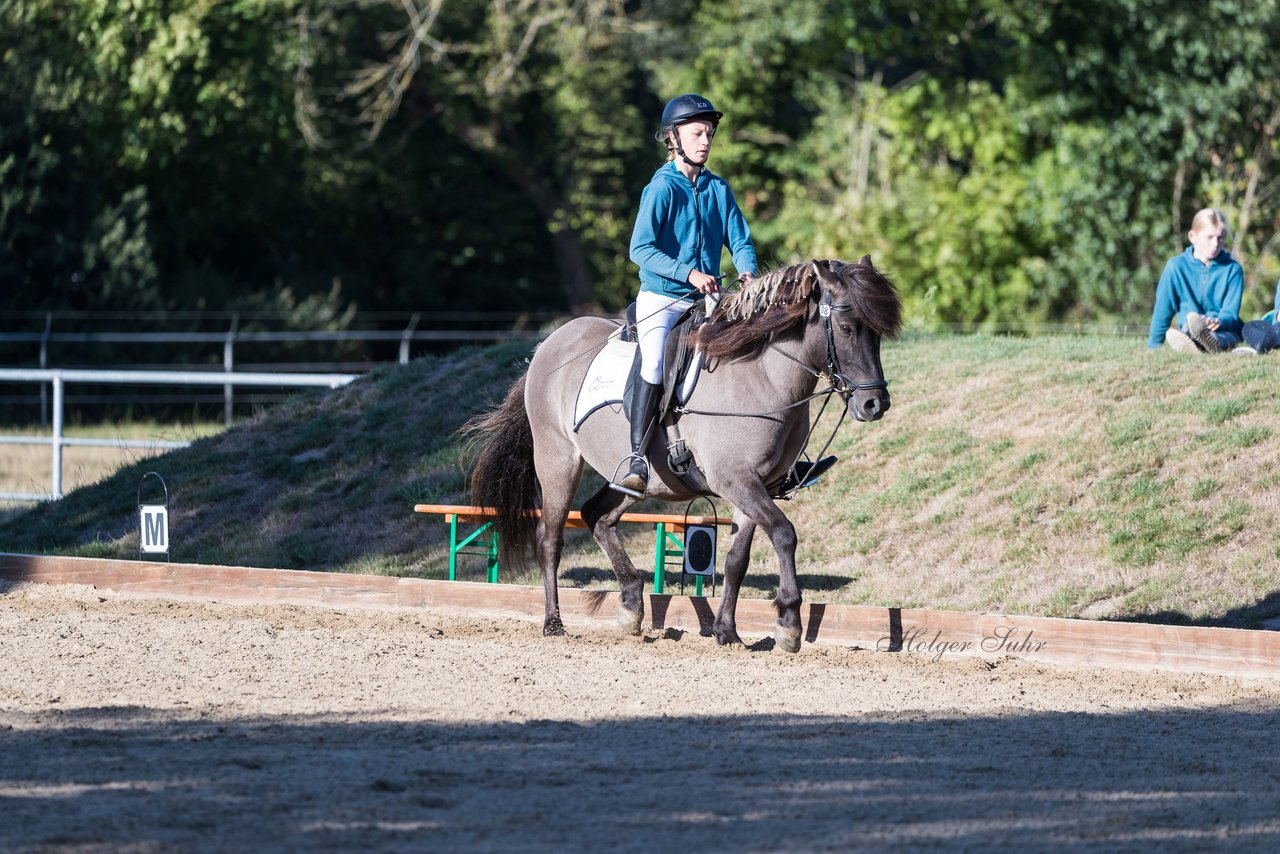 Bild 45 - Pony Akademie Turnier